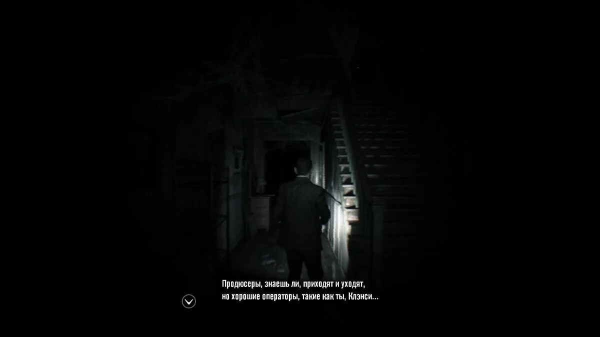 Скриншоты из Resident Evil 7: Banned Footage Vol. 1 / Картинка 125