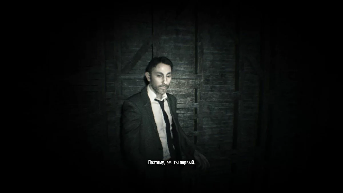 Скриншоты из Resident Evil 7: Banned Footage Vol. 1 / Картинка 126