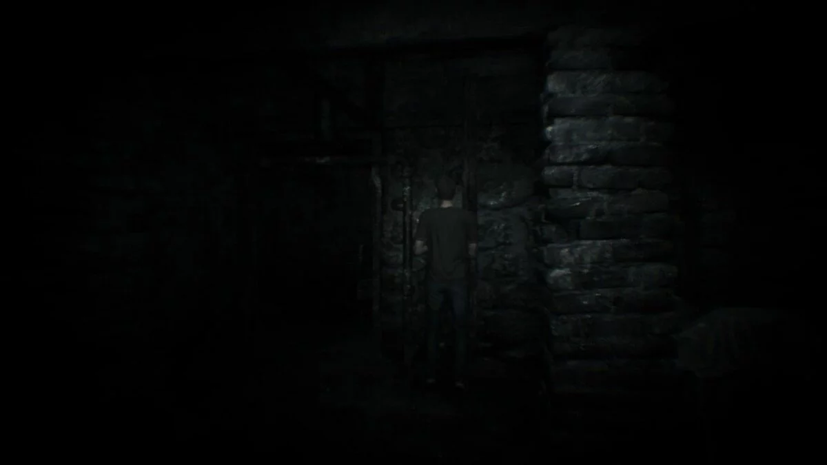 Скриншоты из Resident Evil 7: Banned Footage Vol. 1 / Картинка 128