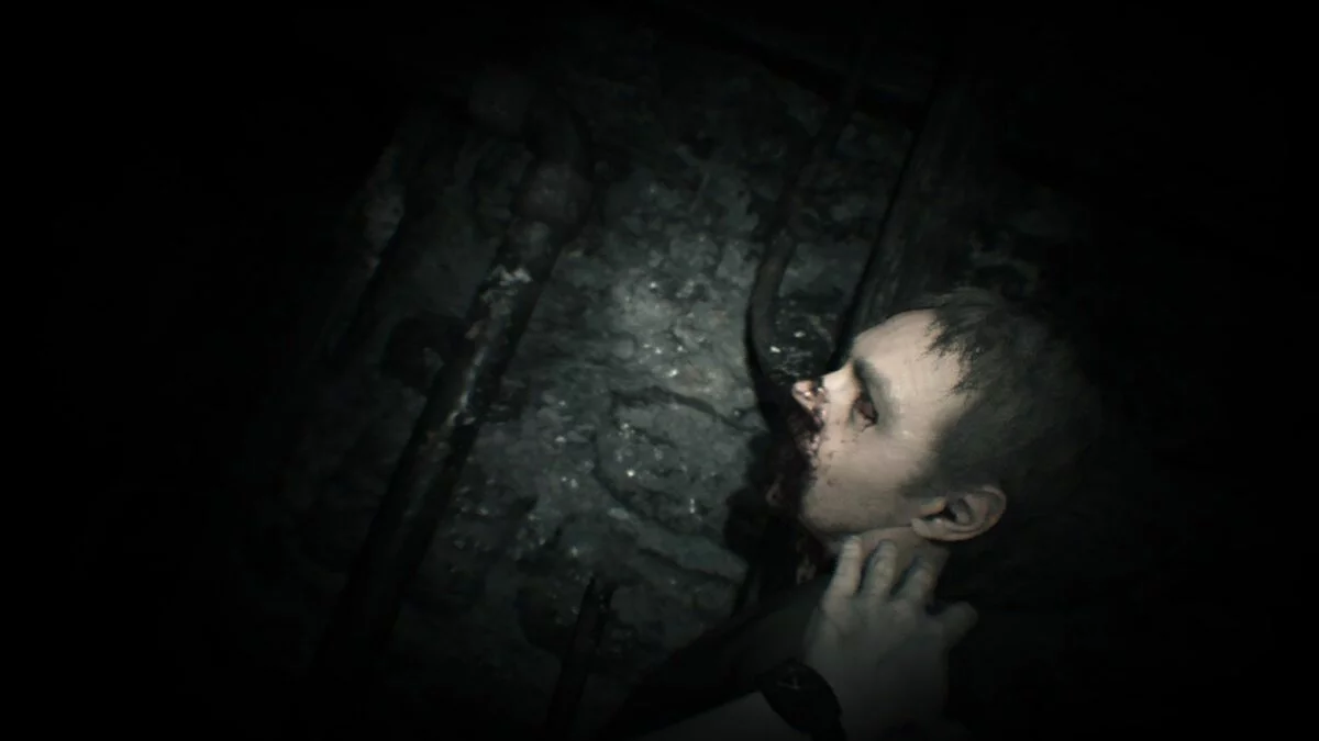 Скриншоты из Resident Evil 7: Banned Footage Vol. 1 / Картинка 129