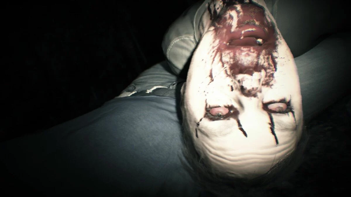 Скриншоты из Resident Evil 7: Banned Footage Vol. 1 / Картинка 130