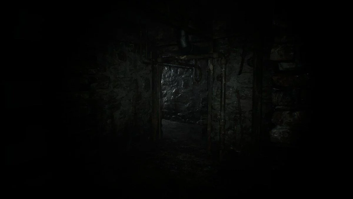 Скриншоты из Resident Evil 7: Banned Footage Vol. 1 / Картинка 132