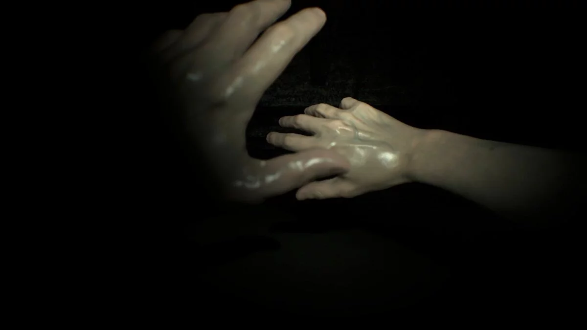 Скриншоты из Resident Evil 7: Banned Footage Vol. 1 / Картинка 133