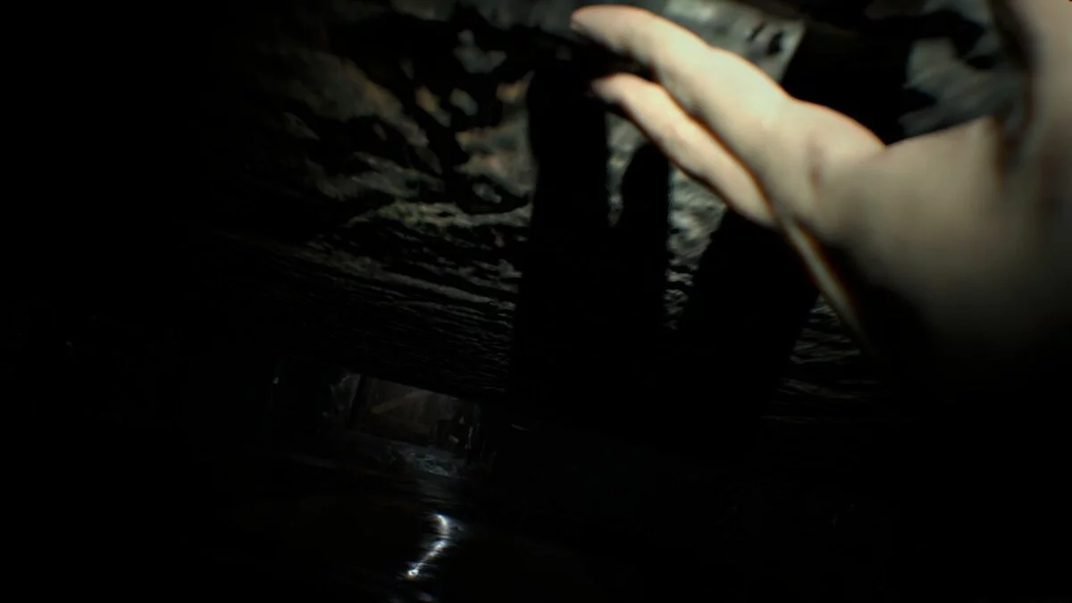 Скриншоты из Resident Evil 7: Banned Footage Vol. 1 / Картинка 134
