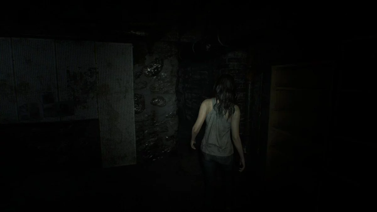 Скриншоты из Resident Evil 7: Banned Footage Vol. 1 / Картинка 143