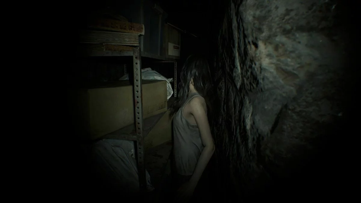 Скриншоты из Resident Evil 7: Banned Footage Vol. 1 / Картинка 145