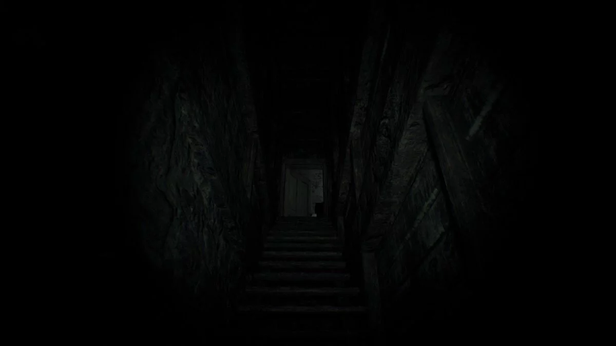 Скриншоты из Resident Evil 7: Banned Footage Vol. 1 / Картинка 149