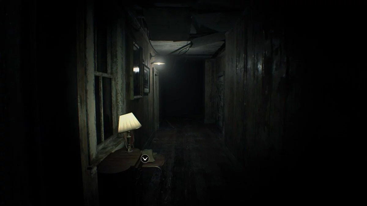 Скриншоты из Resident Evil 7: Banned Footage Vol. 1 / Картинка 151