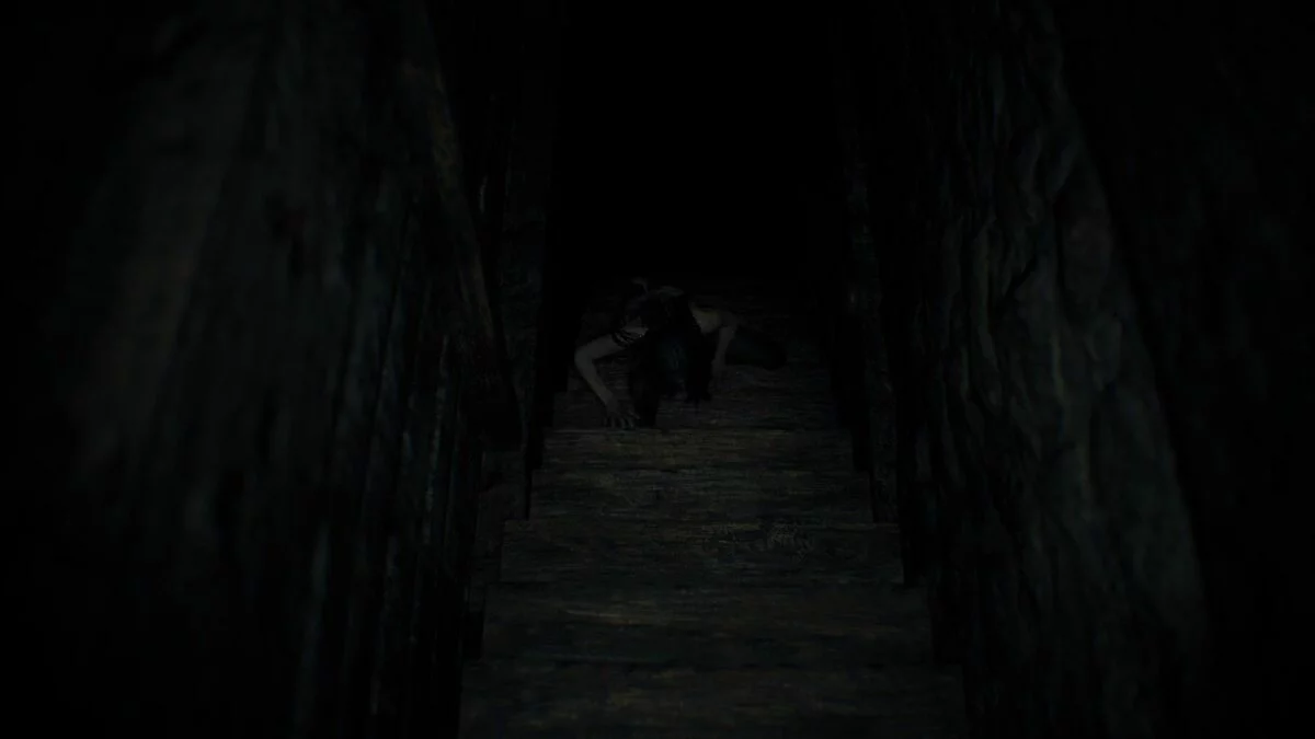 Скриншоты из Resident Evil 7: Banned Footage Vol. 1 / Картинка 152