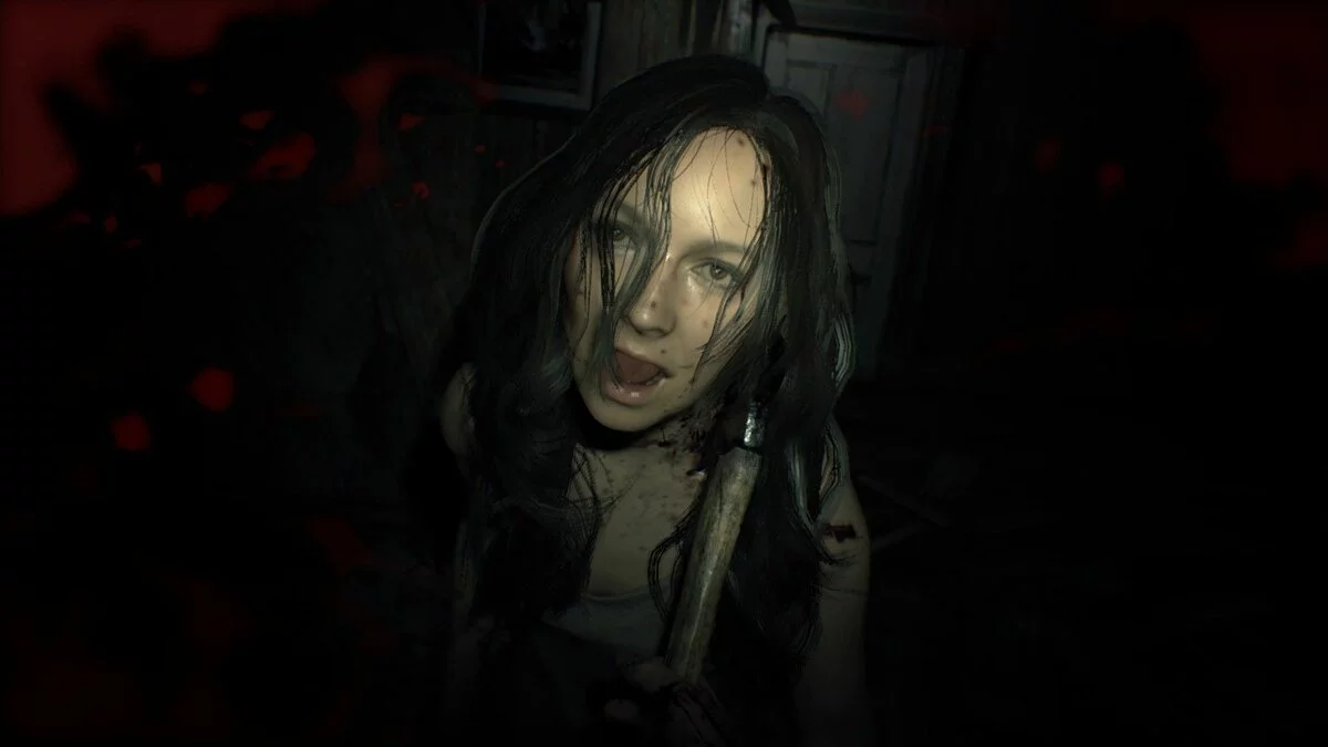 Скриншоты из Resident Evil 7: Banned Footage Vol. 1 / Картинка 156