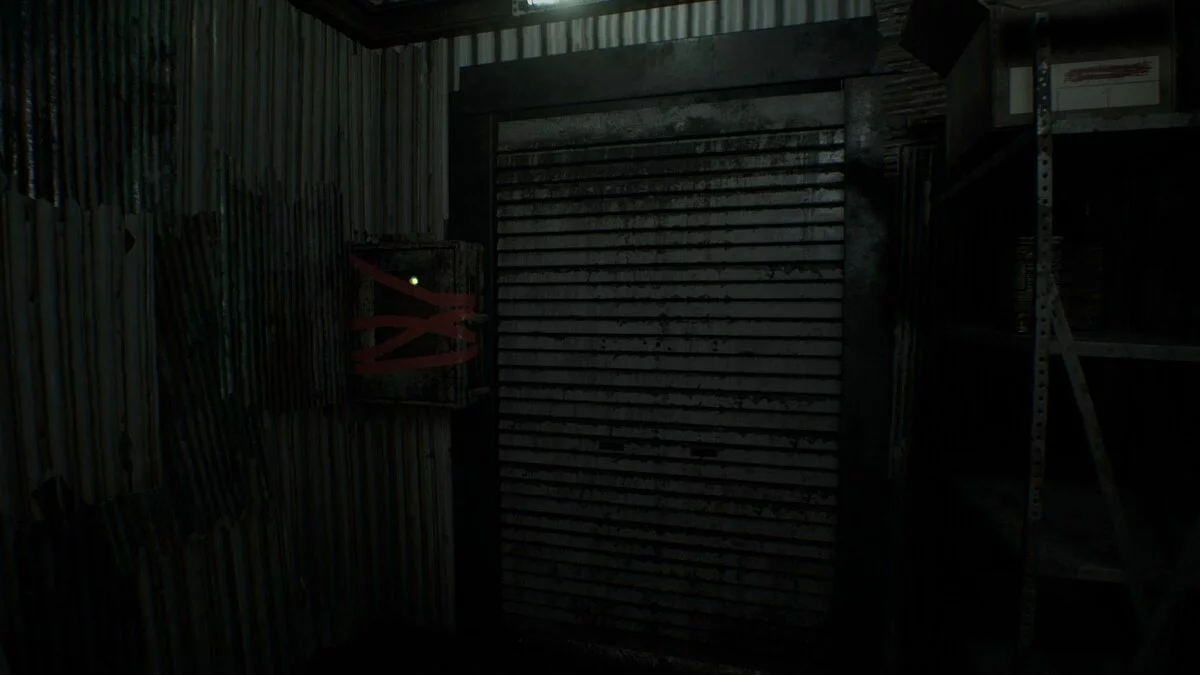 Скриншоты из Resident Evil 7: Banned Footage Vol. 1 / Картинка 189