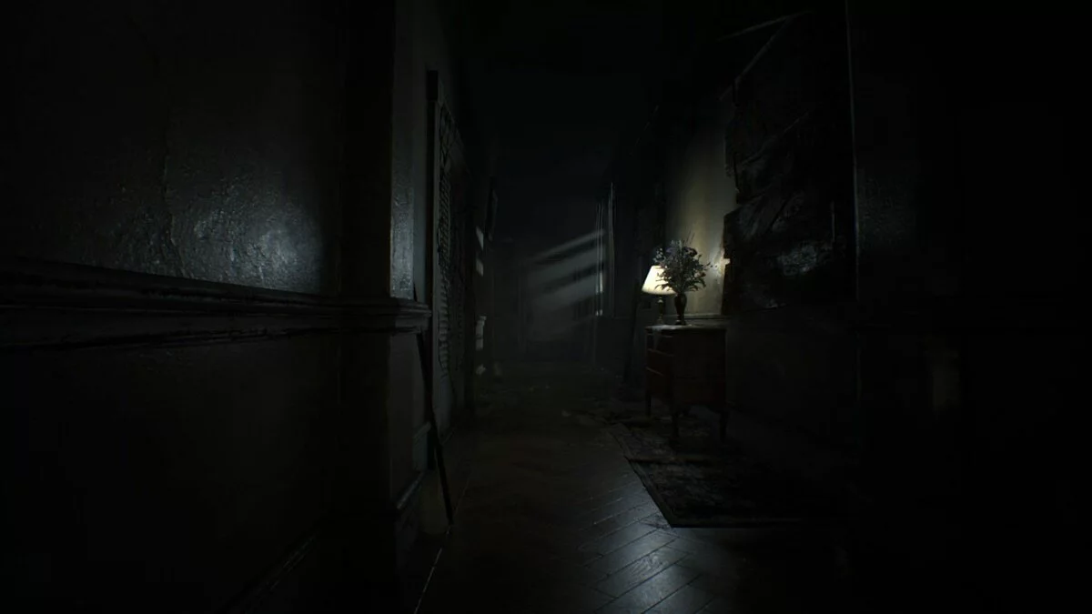 Скриншоты из Resident Evil 7: Banned Footage Vol. 1 / Картинка 190
