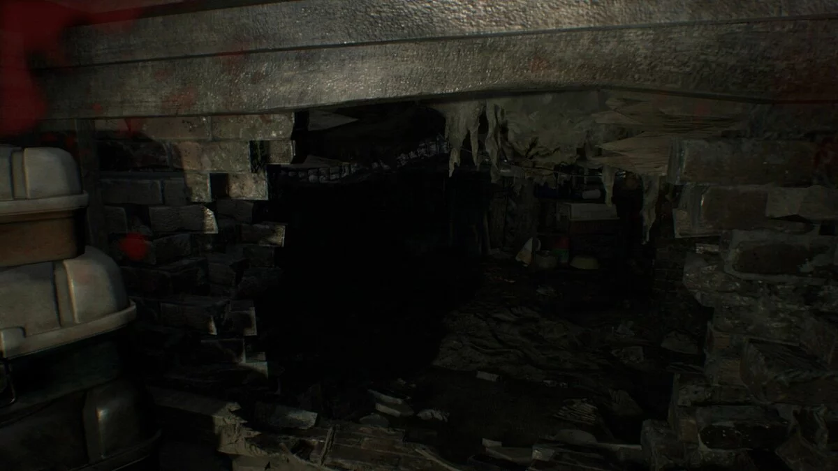 Скриншоты из Resident Evil 7: Banned Footage Vol. 1 / Картинка 191