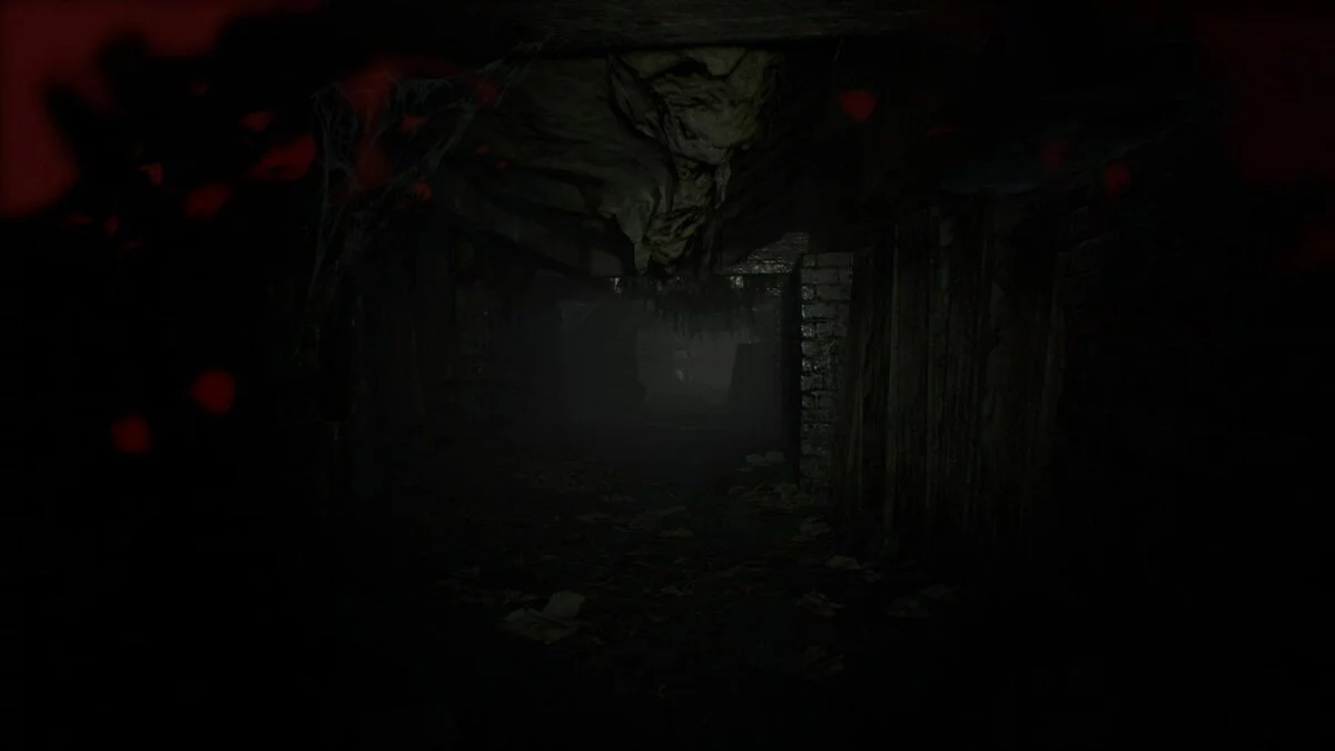 Скриншоты из Resident Evil 7: Banned Footage Vol. 1 / Картинка 193