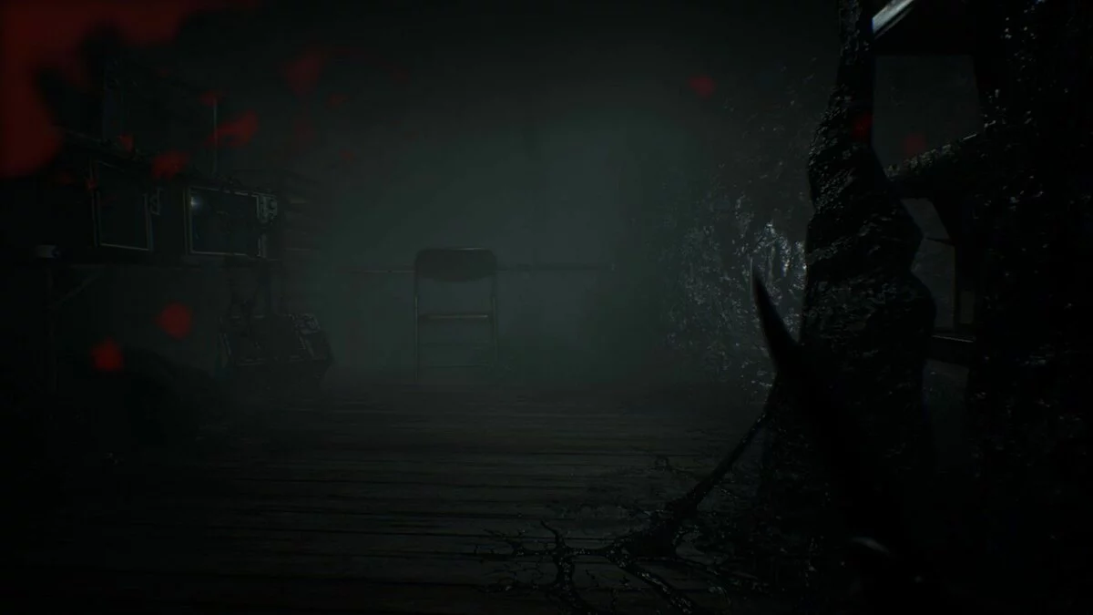 Скриншоты из Resident Evil 7: Banned Footage Vol. 1 / Картинка 213