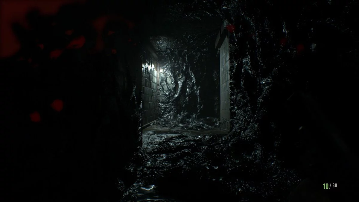 Скриншоты из Resident Evil 7: Banned Footage Vol. 1 / Картинка 217