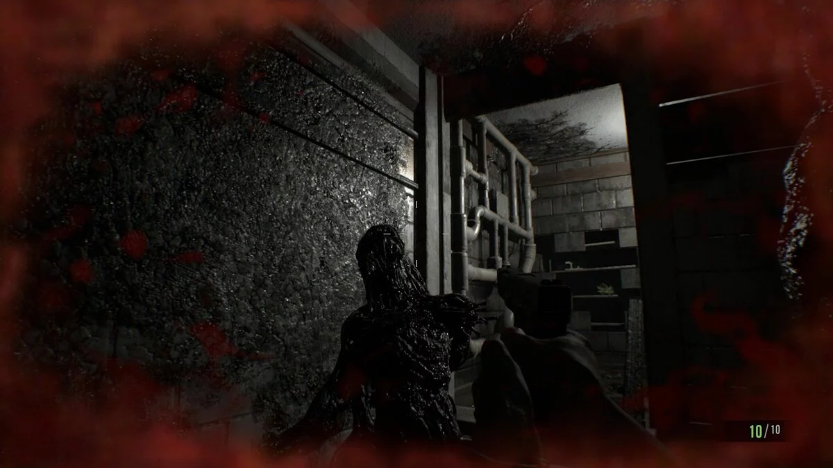 Скриншоты из Resident Evil 7: Banned Footage Vol. 1 / Картинка 221