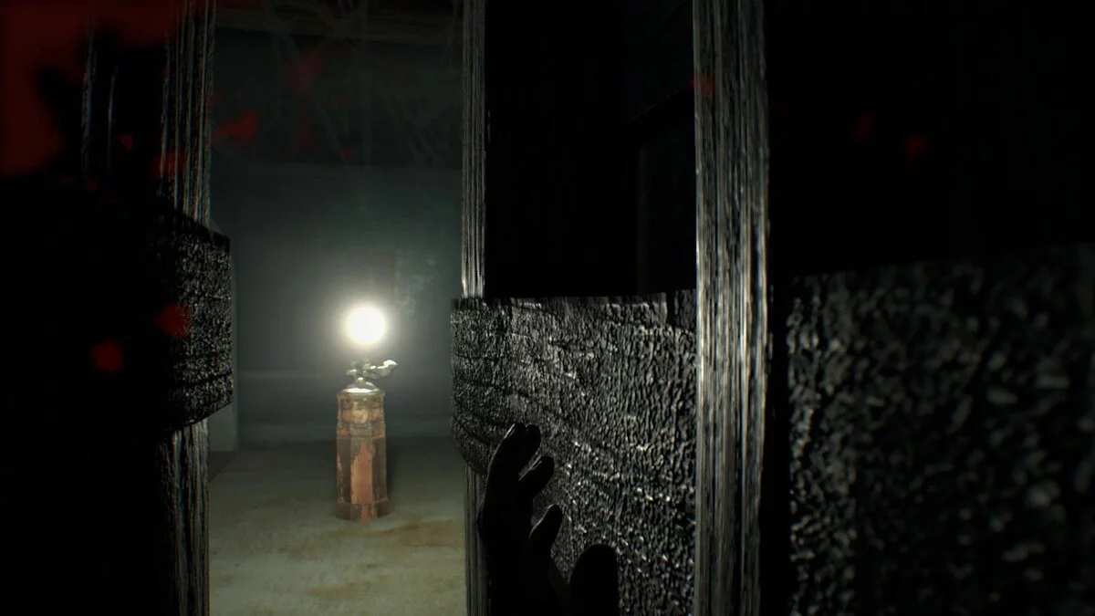 Скриншоты из Resident Evil 7: Banned Footage Vol. 1 / Картинка 223
