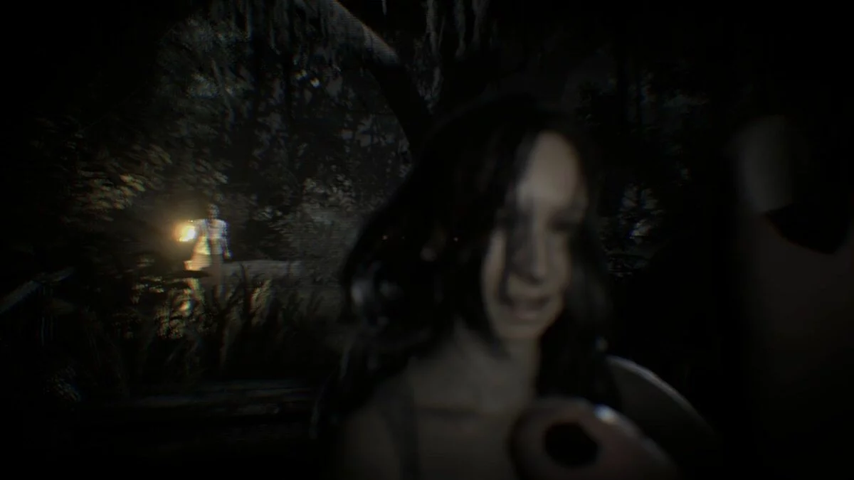 Скриншоты из Resident Evil 7: Banned Footage Vol. 1 / Картинка 227