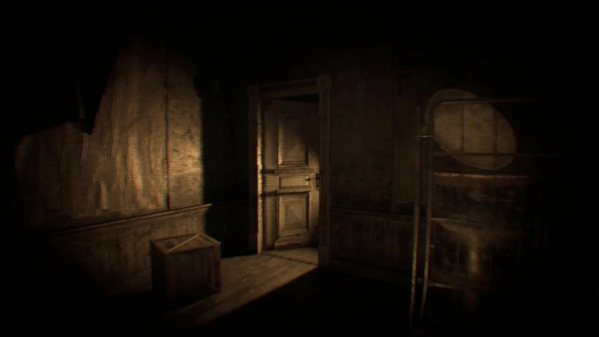 Скриншоты из Resident Evil 7: Banned Footage Vol. 1 / Картинка 231