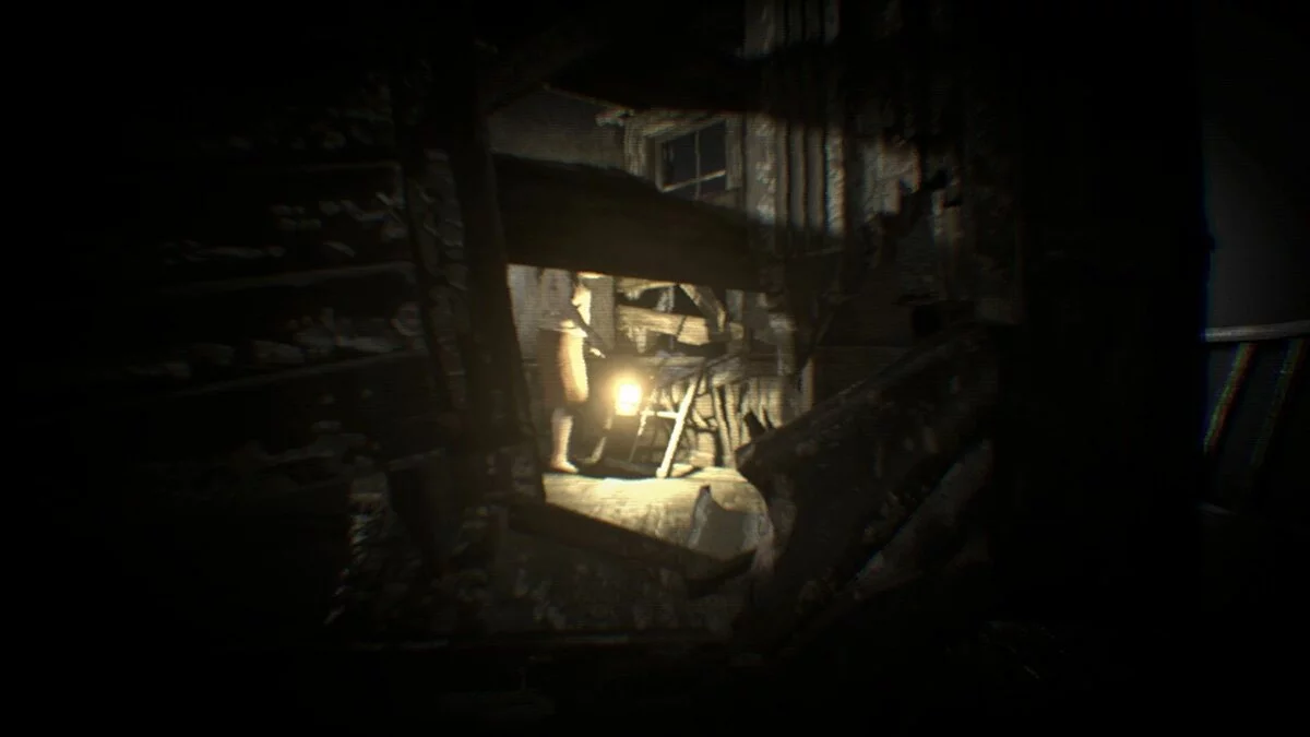 Скриншоты из Resident Evil 7: Banned Footage Vol. 1 / Картинка 236