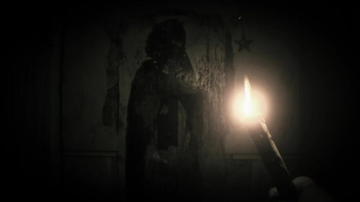 Скриншоты из Resident Evil 7: Banned Footage Vol. 1 / Картинка 259