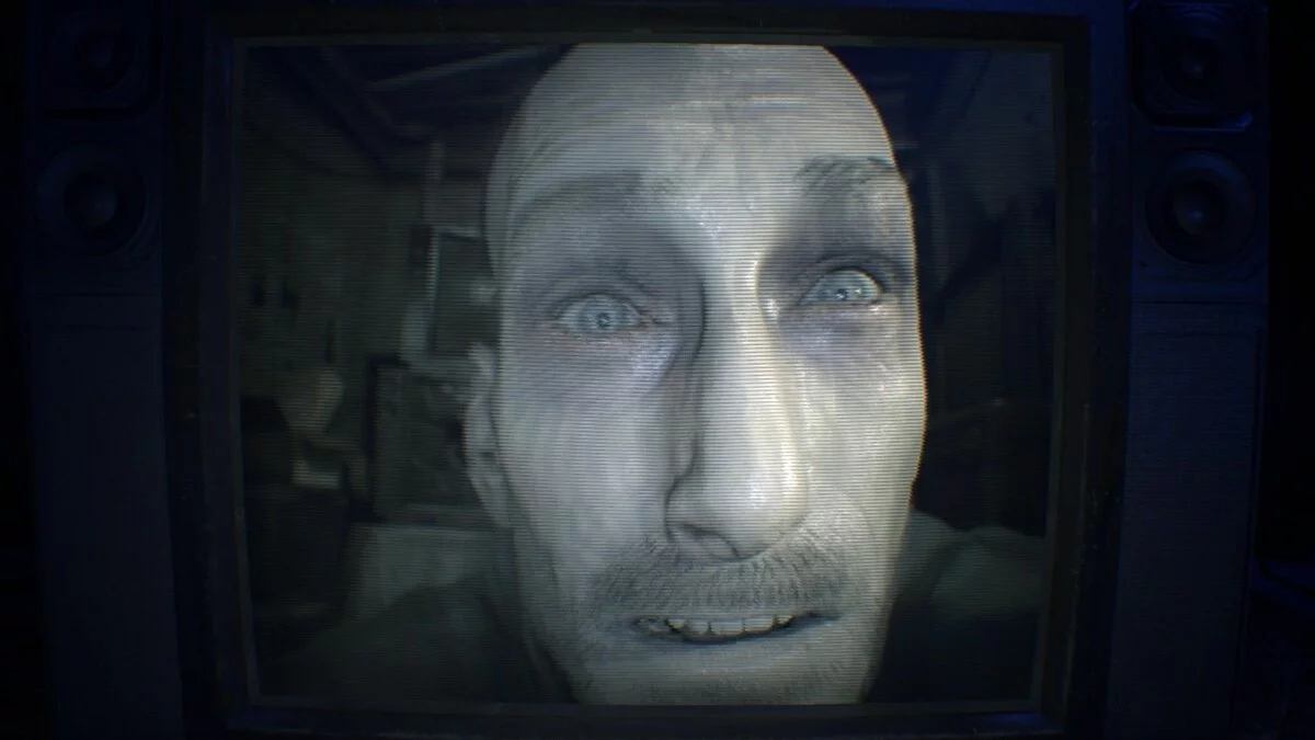 Скриншоты из Resident Evil 7: Banned Footage Vol. 1 / Картинка 268
