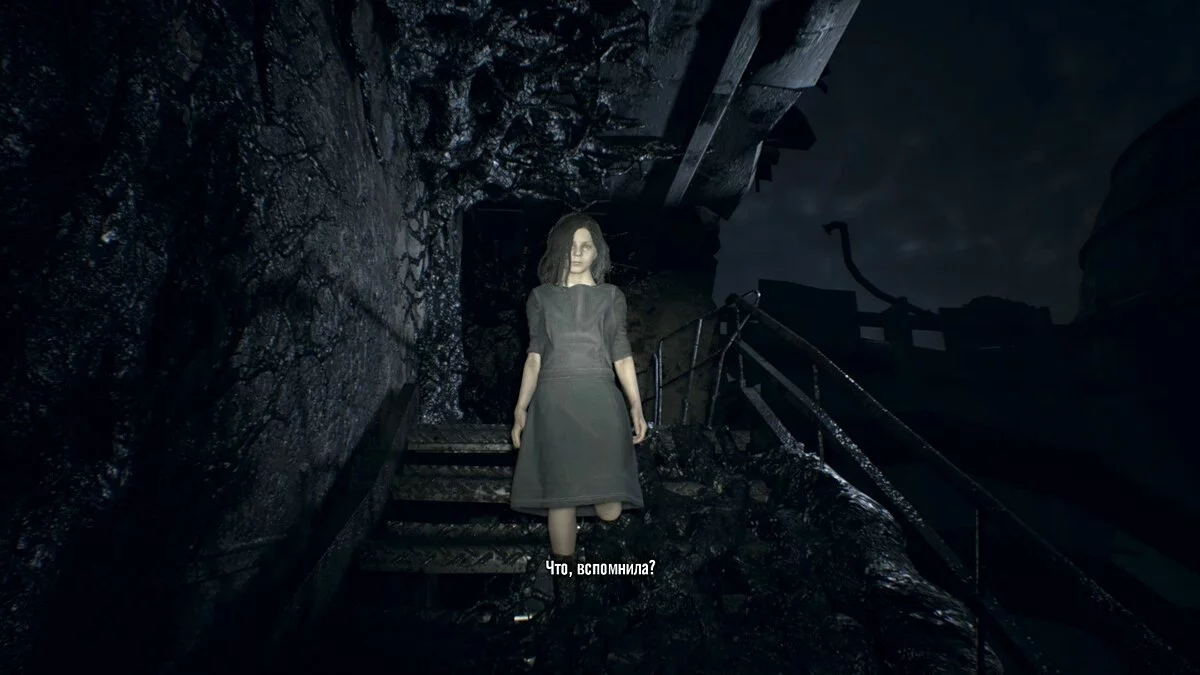 Скриншоты из Resident Evil 7: Banned Footage Vol. 1 / Картинка 283