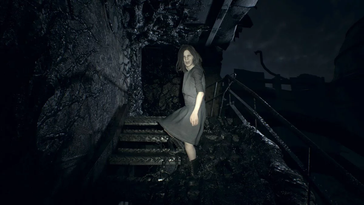 Скриншоты из Resident Evil 7: Banned Footage Vol. 1 / Картинка 284