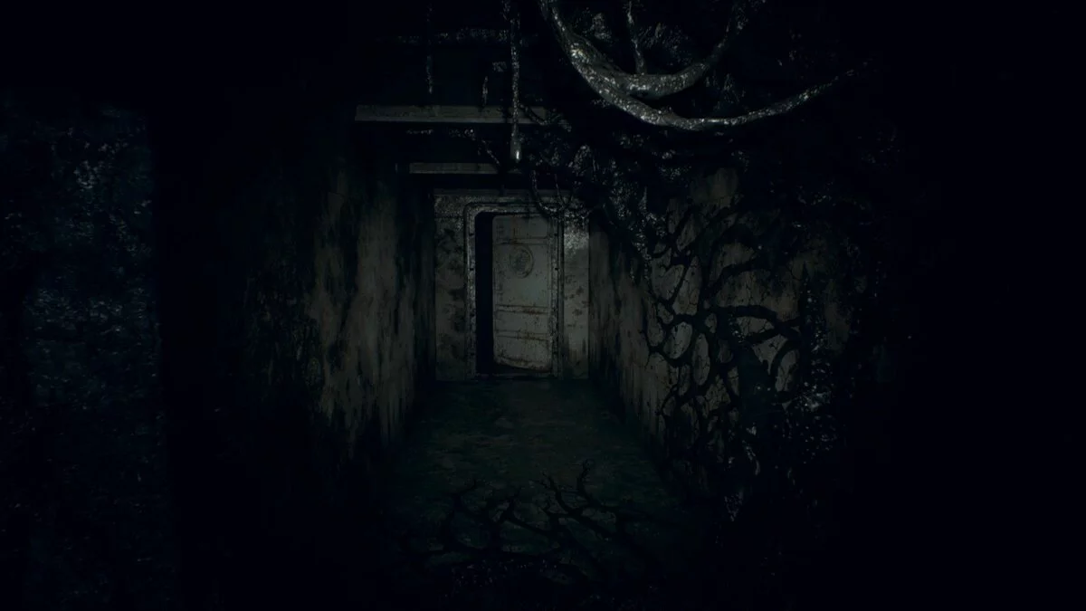 Скриншоты из Resident Evil 7: Banned Footage Vol. 1 / Картинка 285