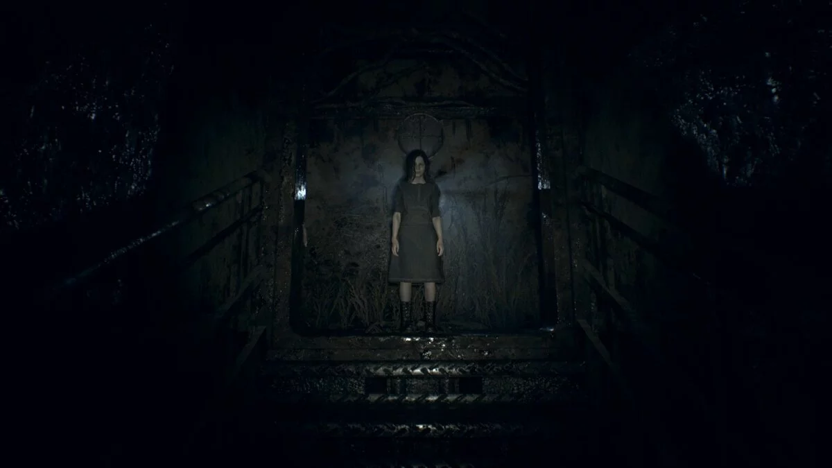 Скриншоты из Resident Evil 7: Banned Footage Vol. 1 / Картинка 286