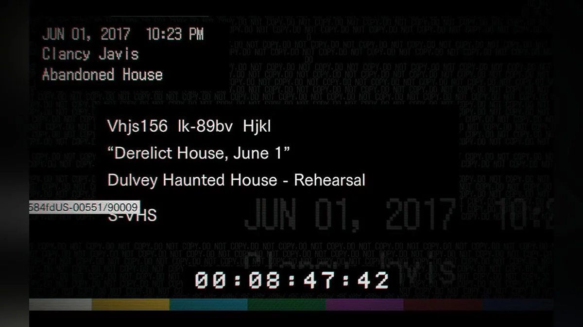 Скриншоты из Resident Evil 7 Biohazard / Картинка 76