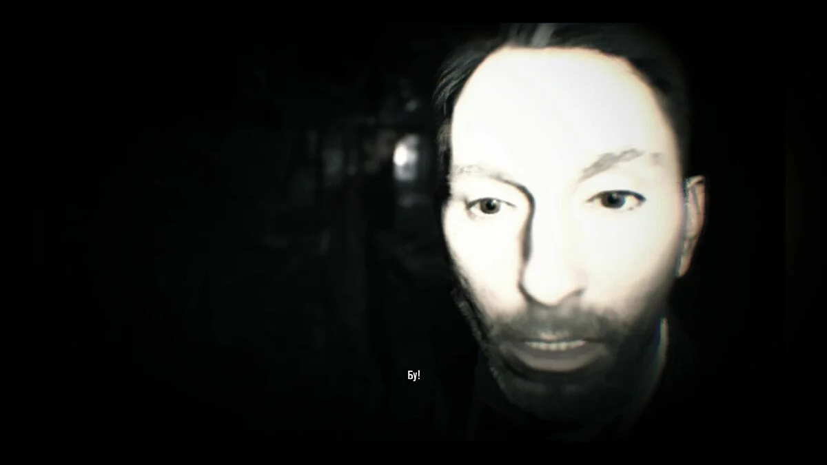 Скриншоты из Resident Evil 7 Biohazard / Картинка 77