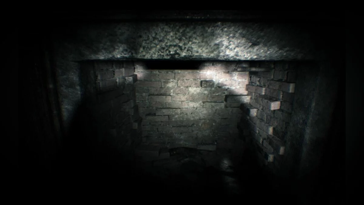 Скриншоты из Resident Evil 7: Banned Footage Vol. 1 / Картинка 83