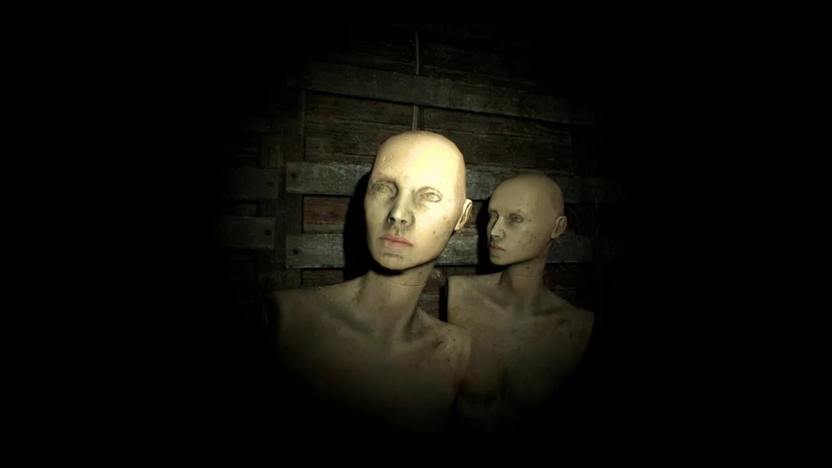 Скриншоты из Resident Evil 7: Banned Footage Vol. 1 / Картинка 86