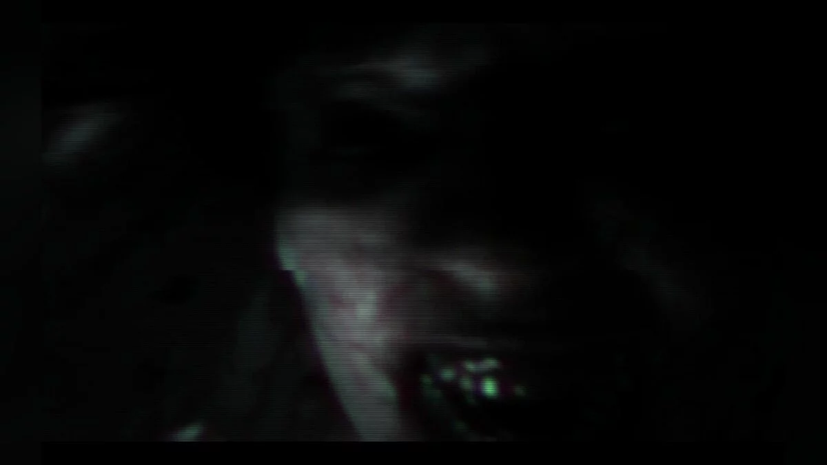 Скриншоты из Resident Evil 7: Banned Footage Vol. 1 / Картинка 91