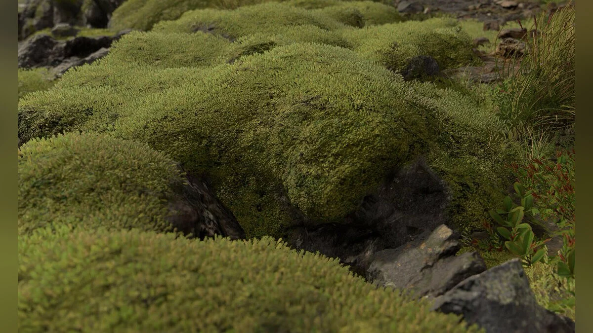 Скриншоты из Death Stranding / Картинка 12