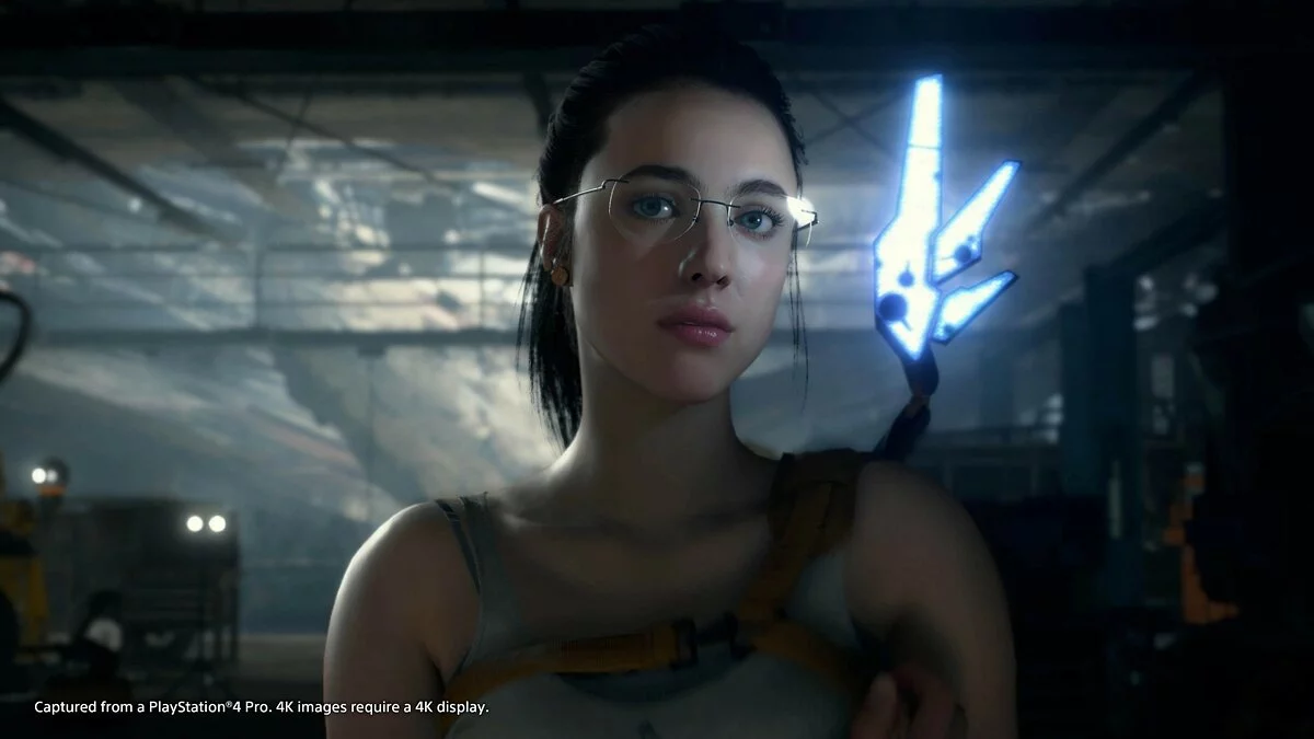 Скриншоты из Death Stranding / Картинка 150