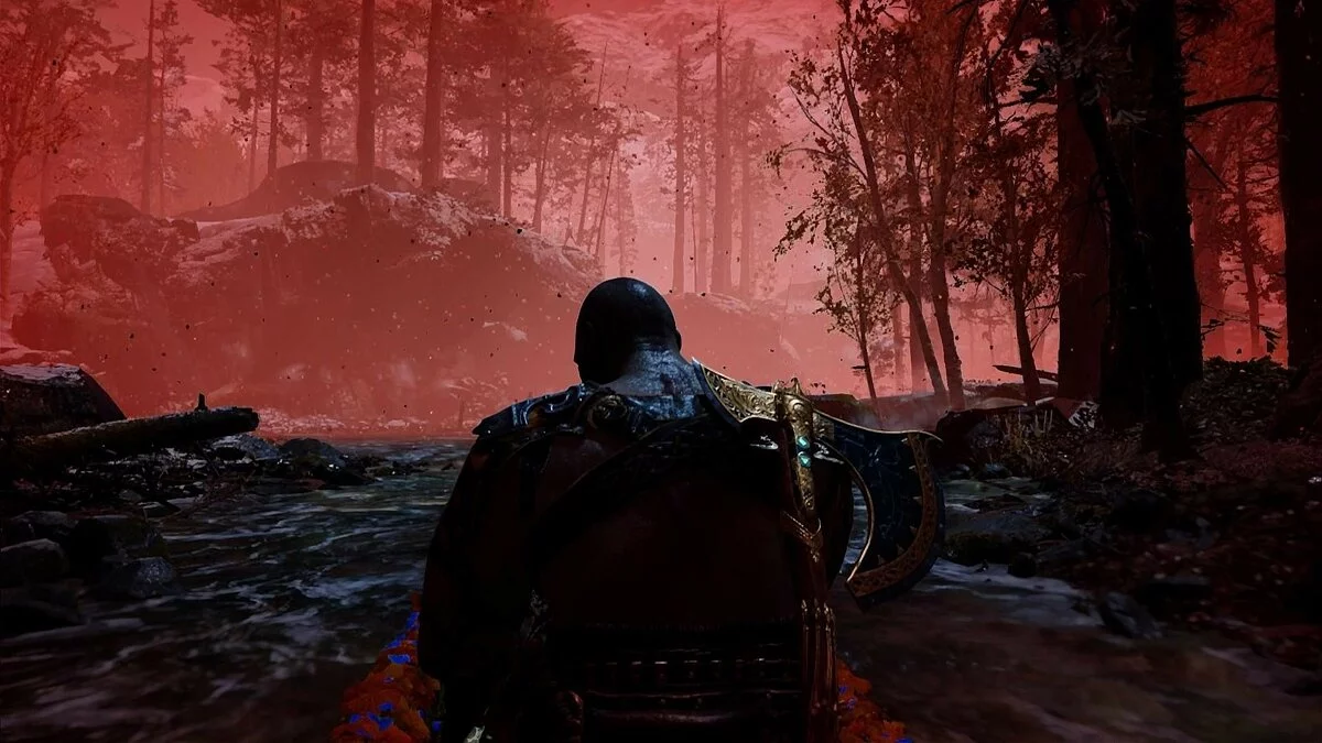 Скриншоты из God of War / Картинка 150