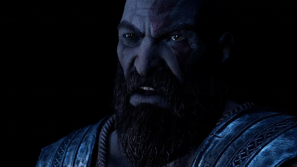 Скриншоты из God of War / Картинка 151