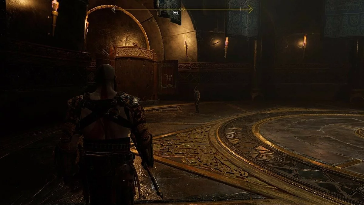 Скриншоты из God of War / Картинка 152