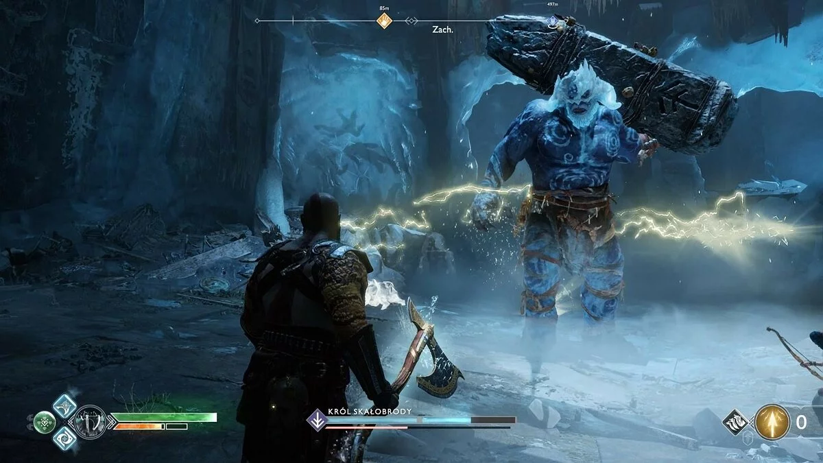 Скриншоты из God of War / Картинка 153