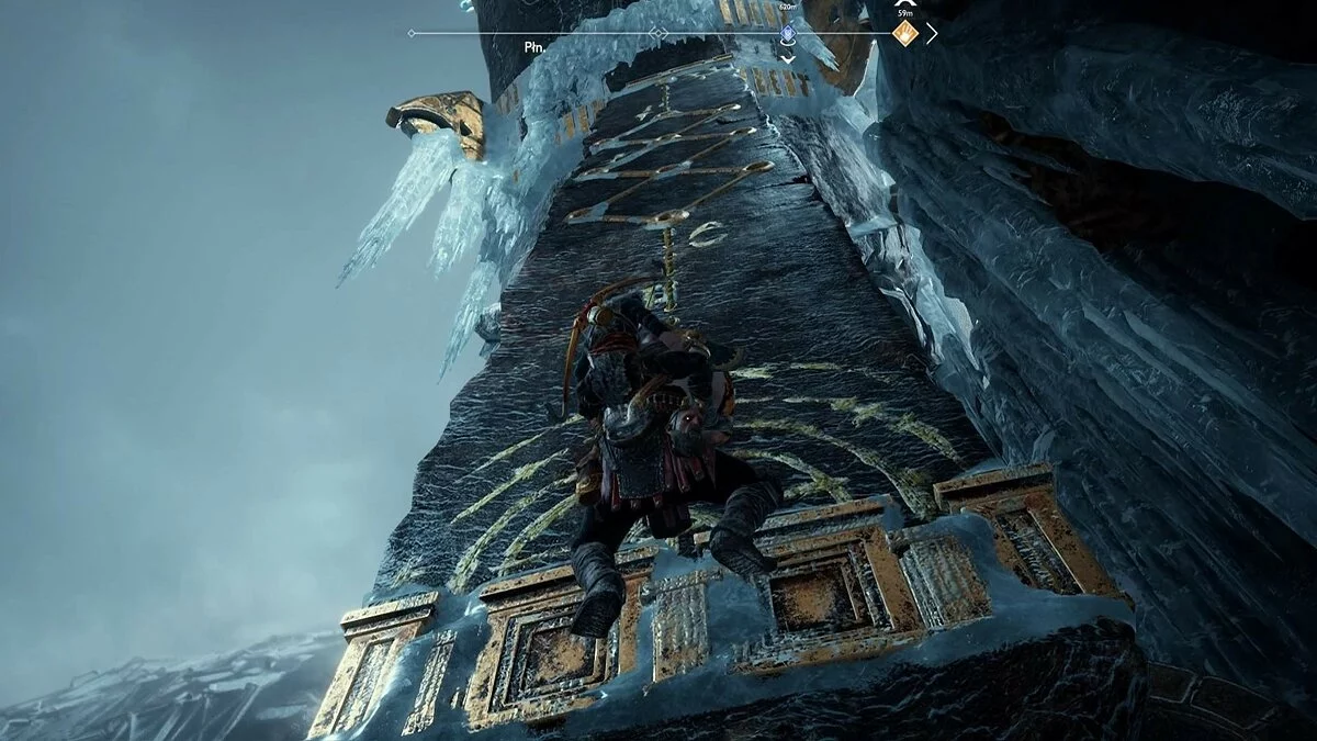Скриншоты из God of War / Картинка 155
