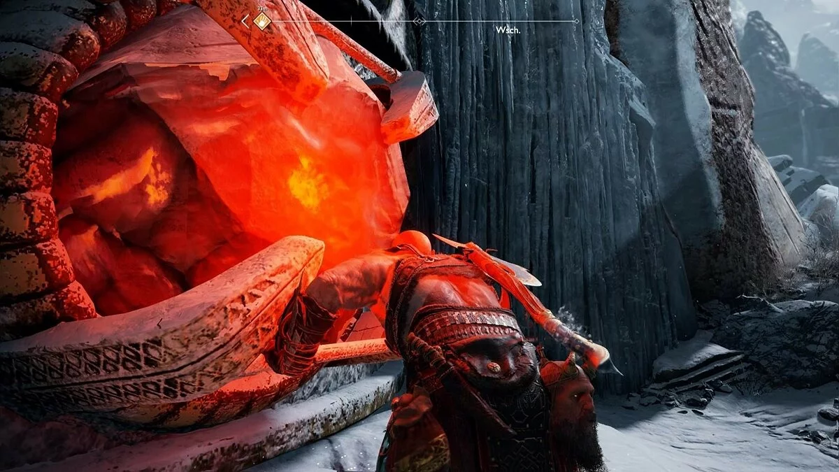 Скриншоты из God of War / Картинка 157