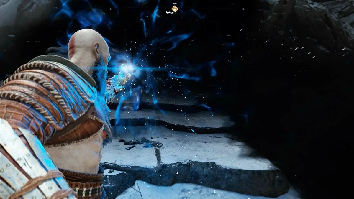 Скриншоты из God of War / Картинка 161