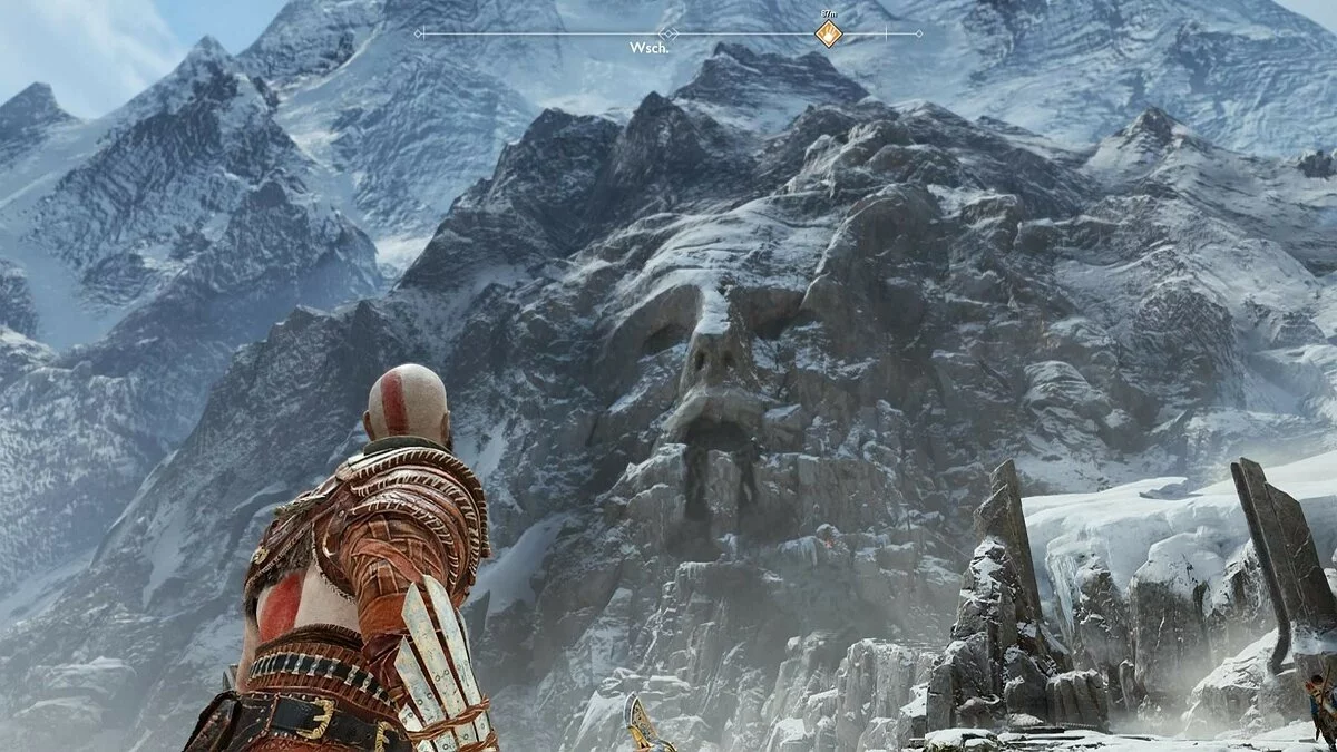 Скриншоты из God of War / Картинка 162