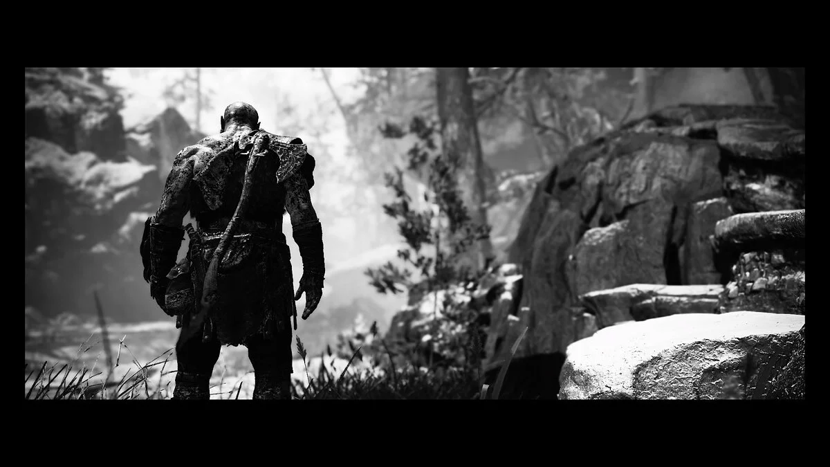 Скриншоты из God of War / Картинка 138