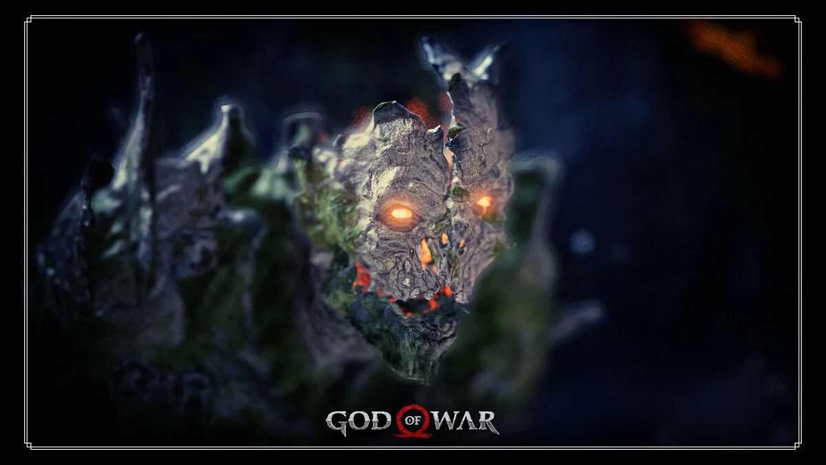 Скриншоты из God of War / Картинка 129