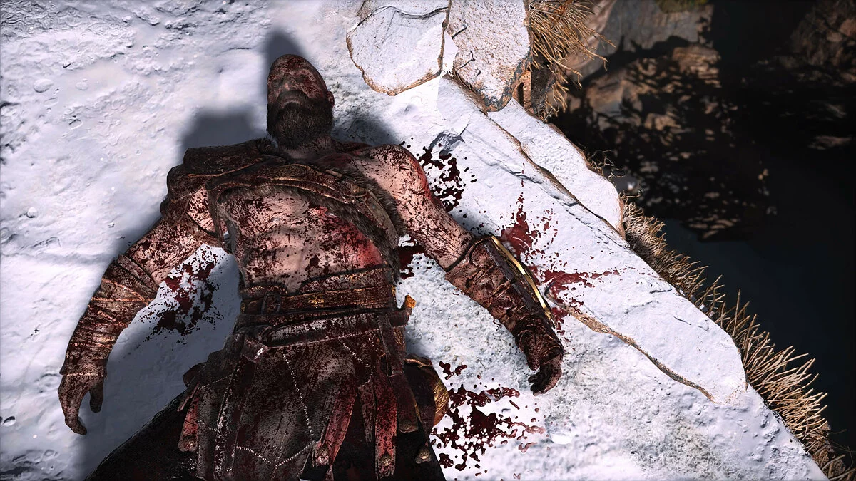 Скриншоты из God of War / Картинка 56
