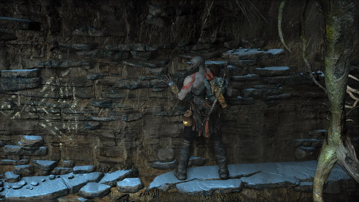 Скриншоты из God of War / Картинка 58